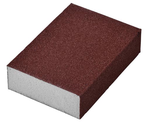 スポンジサンダー 仕上げ ♯220