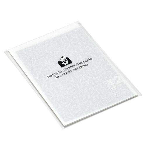 洋2封筒 リーフ 5枚入×20