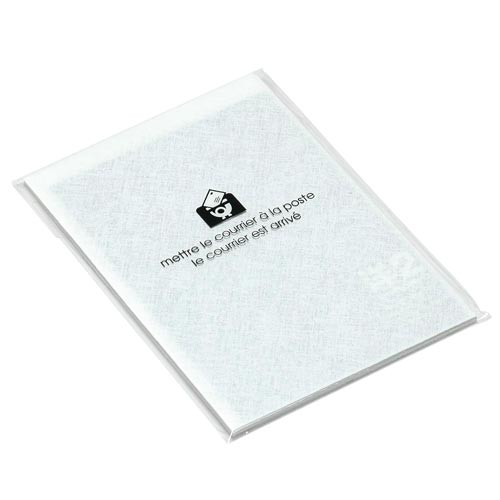 洋2封筒 ライン 5枚入×20