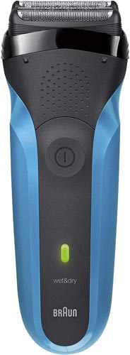 シリーズ3 電動シェーバー ベーシックモデル