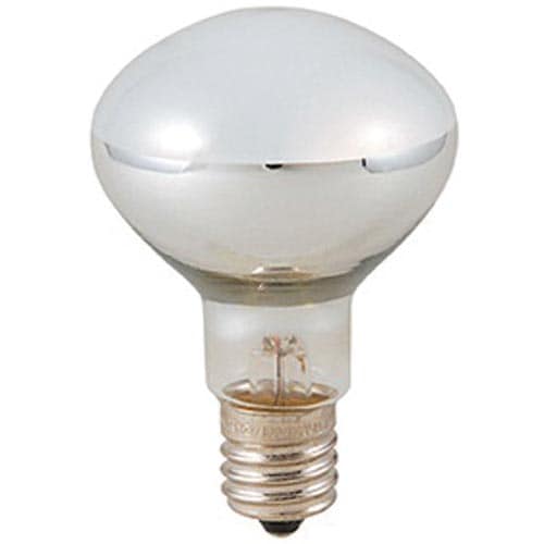 クリプトン球 50W形 長寿命 E17