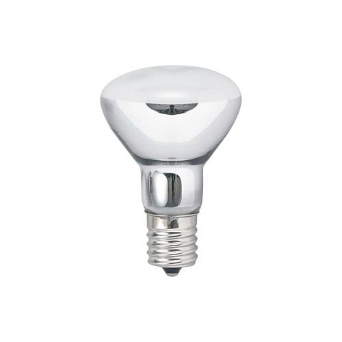 ミニレフ球 40W 長寿命 E17