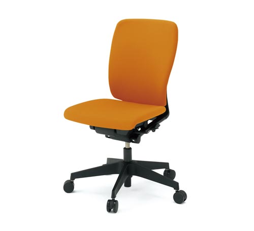 フルゴ ハイ T1シェル 肘なし アンバーオレンジ