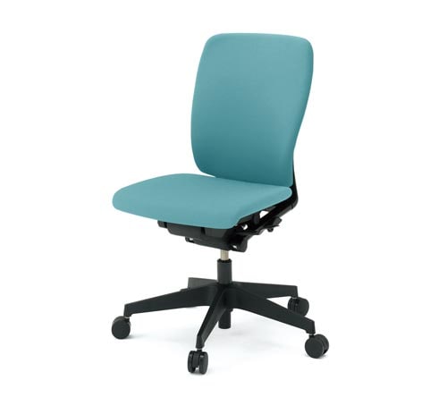 フルゴ ハイ T1シェル 肘なし ターコイズブルー