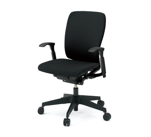 フルゴ ハイ T1シェル 可動肘 ブラック