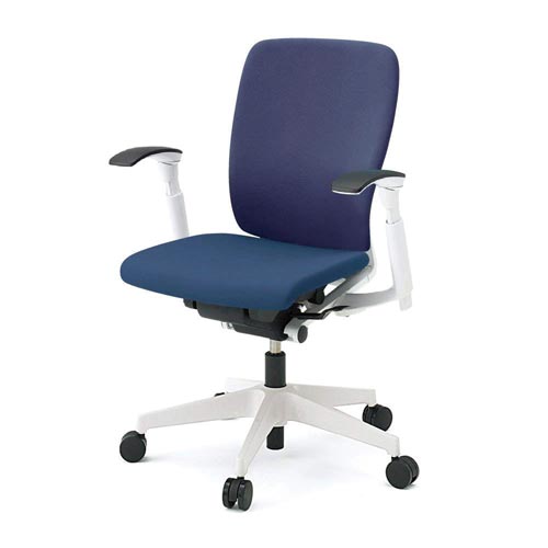 フルゴ ハイ W9シェル 可動肘 ネイビーブルー