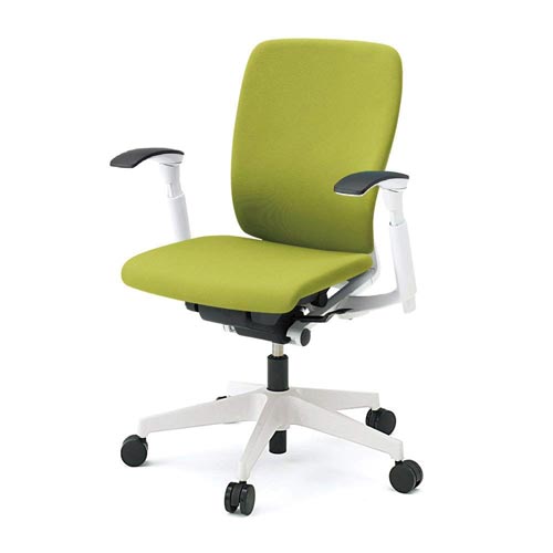 フルゴ ハイ W9シェル 可動肘 モスグリーン