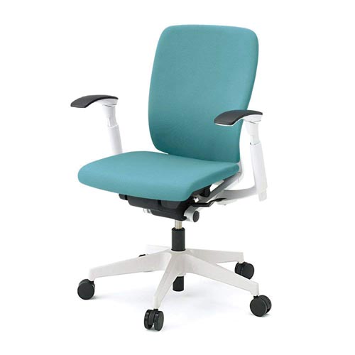 フルゴ ハイ W9シェル 可動肘 ターコイズブルー