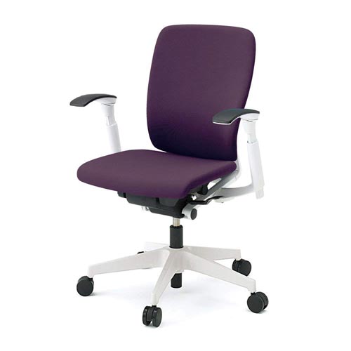 フルゴ ハイ W9シェル 可動肘 プラムパープル