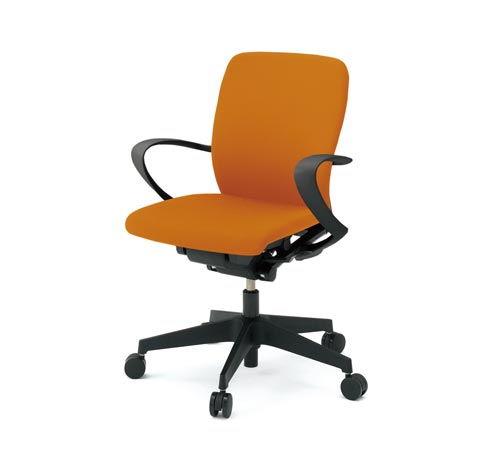 フルゴ ロー T1シェル ループ肘 オレンジ