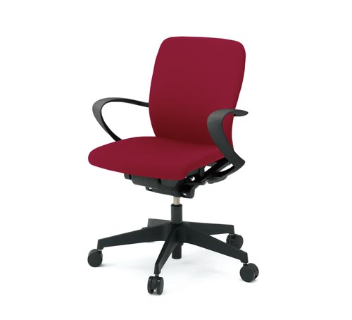 フルゴ ロー T1シェル ループ肘 レッド