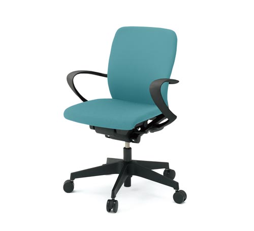 フルゴ ロー T1シェル ループ肘 ブルー