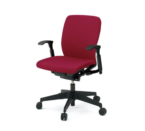 フルゴ ロー T1シェル 可動肘 ラズベリーレッド