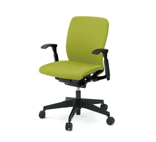 フルゴ ロー T1シェル 可動肘 モスグリーン