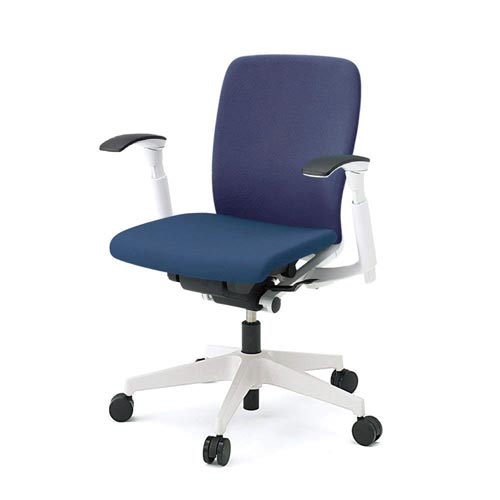 フルゴ ロー W9シェル 可動肘 ネイビーブルー