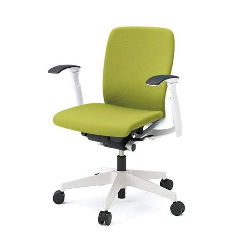 フルゴ ロー W9シェル 可動肘 モスグリーン