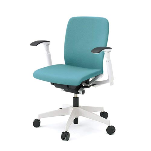 フルゴ ロー W9シェル 可動肘 ターコイズブルー