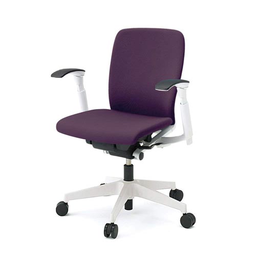 フルゴ ロー W9シェル 可動肘 プラムパープル