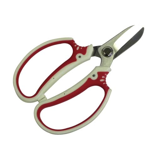 軽量 ステンガーデン花鋏 175mm