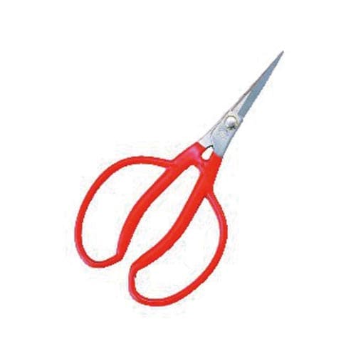 ステンレス ぶどう間引鋏 175mm K−14