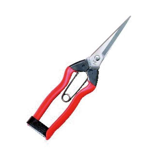 ステンレス 刃長摘果鋏 200mm J−2