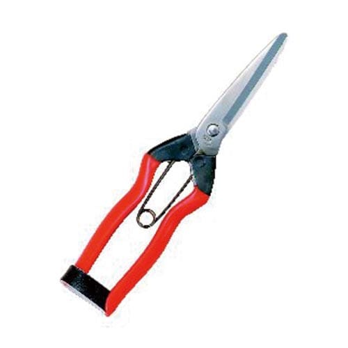 ステンレス 収穫鋏 200mm J−3