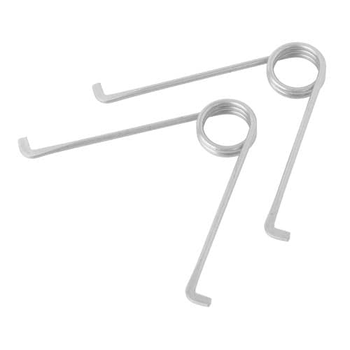 ステンレス 立バネM (2本入) A−202