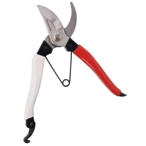 ステンレス 剪定鋏 200mm