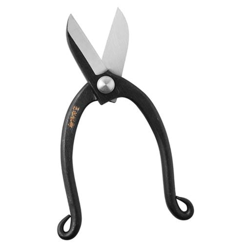 長雲斎 池の坊鋏 165mm