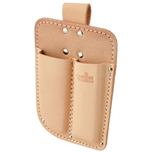 剪定鋏ケース 2丁入 GP−16