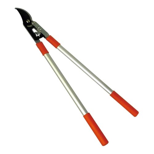 アルミハンドルギア式太枝切鋏 大 725637
