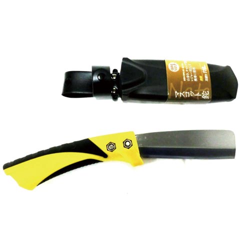 マスコット鉈 刃渡り110mm