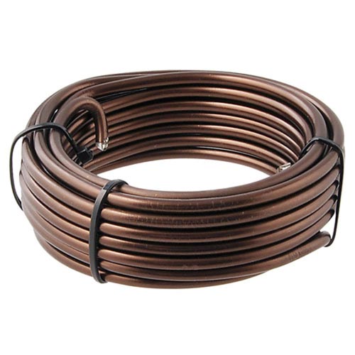 アルミ(盆栽)針金 カラー 150g 4.0mm