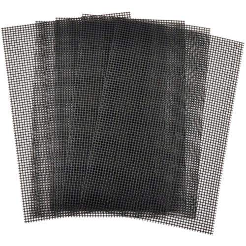 鉢底ネット 20cm×30cm 5枚入