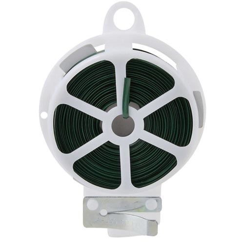 ツイストタイ 30M