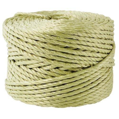 わらロープ 1分5厘 4.5mm×90m T025