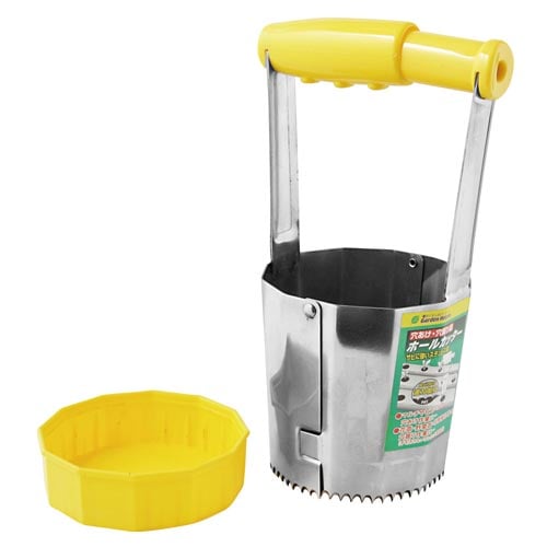 ステンレスホールカッター 100mmHC−100S