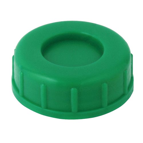 混合計量タンク用小キャップパッキン付F863