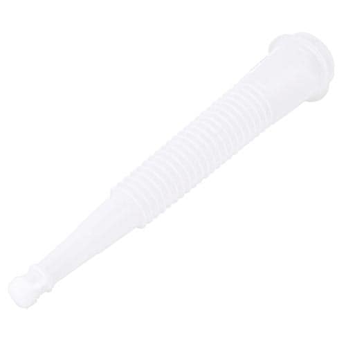 混合計量タンク用短ジャバラノズル F053