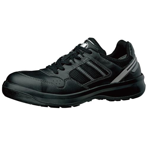 安全靴 G3690 ブラック 27.5CM