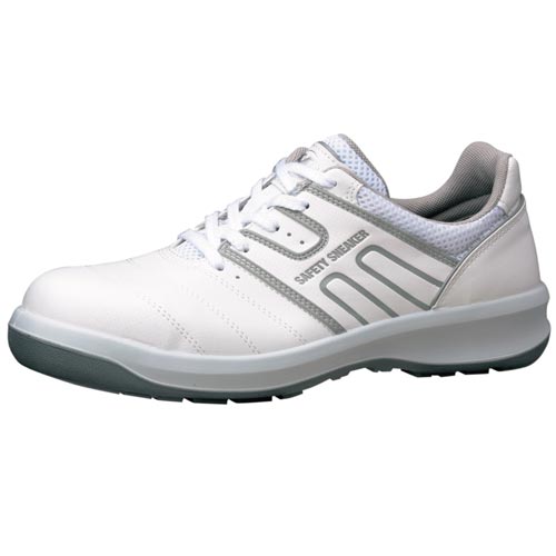 安全靴 G3590 ホワイト 23.0CM