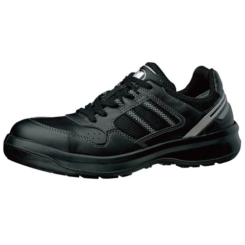 安全靴 G3690 ブラック 22.5CM