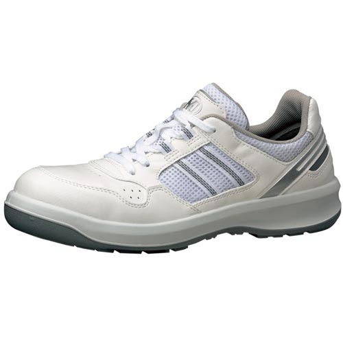 安全靴 G3690 ホワイト 23.0CM