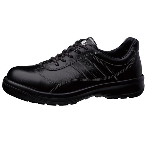 スニーカータイプ安全靴 G3551 25.0CM