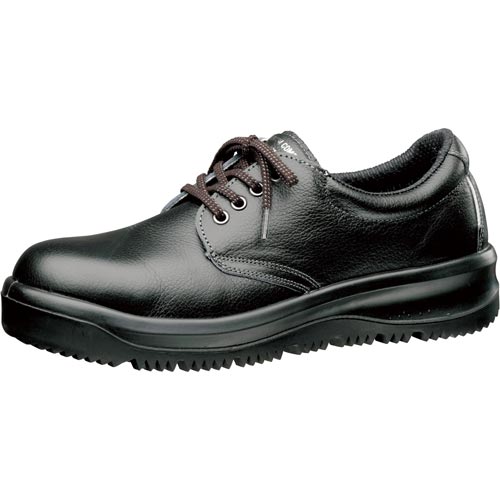 雪でも滑りにくい安全靴 ARD210 25.0CM