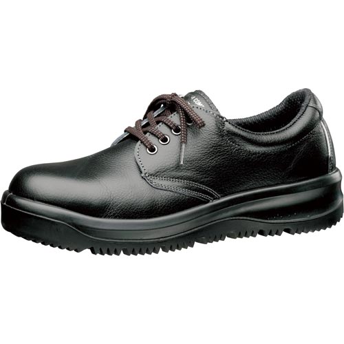 雪でも滑りにくい安全靴 ARD210 25.5CM