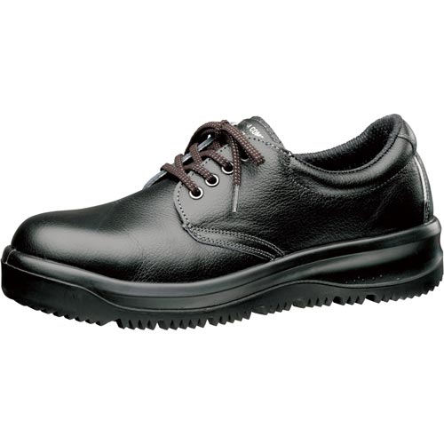 雪でも滑りにくい安全靴 ARD210 26.0CM