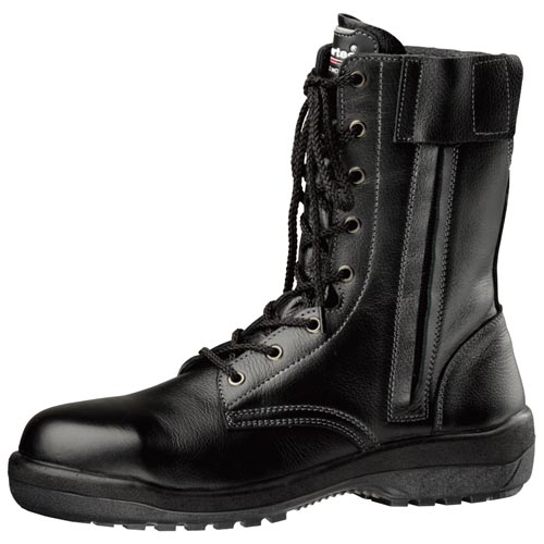 安全靴 RT730Fオールハトメ 27.0CM