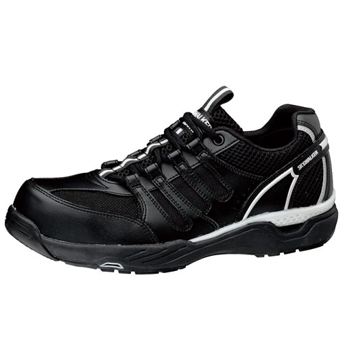 MV−01 ブラック 23.0CM