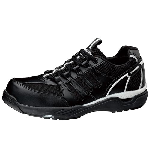 MV−01 ブラック 24.0CM